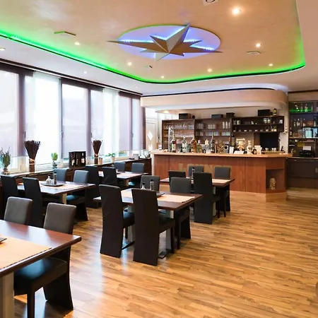 Hotel Hanseat Hamburg - Free Parking-2